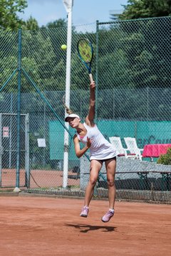 Philippa Färber 614 - Ostsee Cup